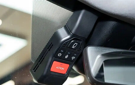 Toyota Sequoia, 2023 год, 17 000 276 рублей, 18 фотография