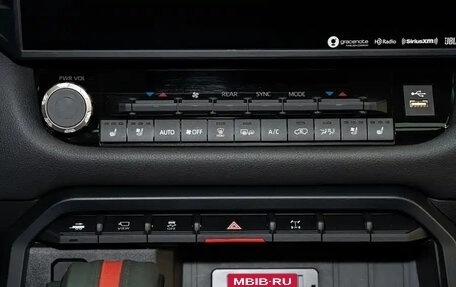 Toyota Sequoia, 2023 год, 17 000 276 рублей, 20 фотография