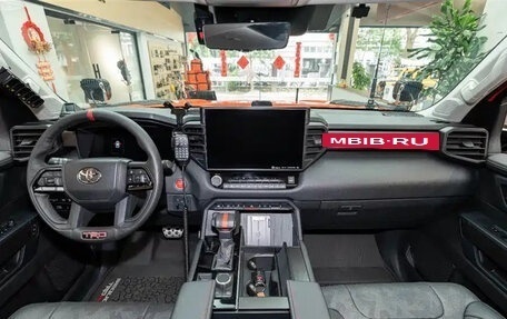Toyota Sequoia, 2023 год, 17 000 276 рублей, 12 фотография