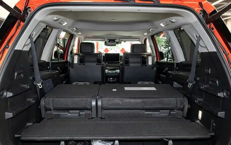 Toyota Sequoia, 2023 год, 17 000 276 рублей, 25 фотография