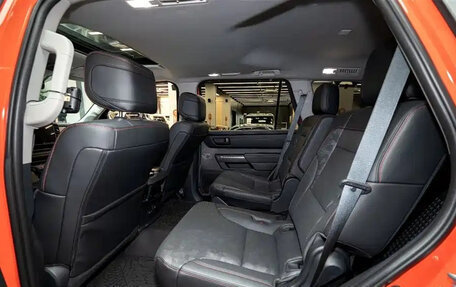 Toyota Sequoia, 2023 год, 17 000 276 рублей, 24 фотография