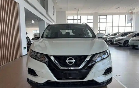 Nissan Qashqai, 2022 год, 1 610 000 рублей, 2 фотография