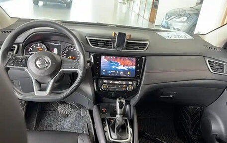 Nissan Qashqai, 2022 год, 1 610 000 рублей, 11 фотография