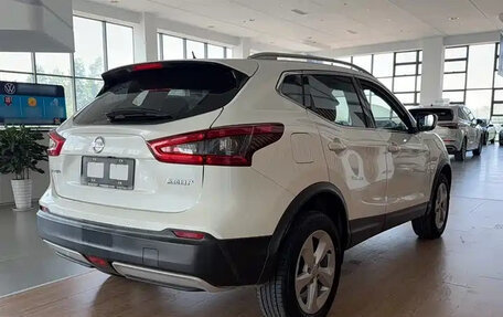 Nissan Qashqai, 2022 год, 1 610 000 рублей, 4 фотография