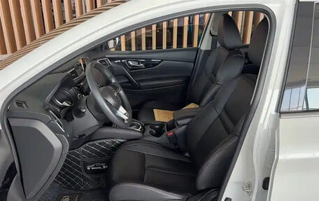 Nissan Qashqai, 2022 год, 1 610 000 рублей, 10 фотография