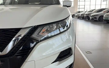 Nissan Qashqai, 2022 год, 1 610 000 рублей, 7 фотография