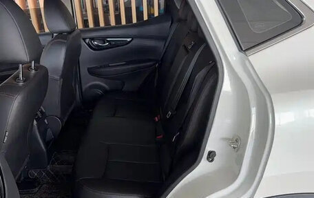 Nissan Qashqai, 2022 год, 1 610 000 рублей, 8 фотография