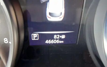 Nissan Qashqai, 2022 год, 1 610 000 рублей, 16 фотография