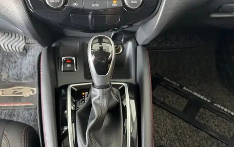 Nissan Qashqai, 2022 год, 1 610 000 рублей, 14 фотография
