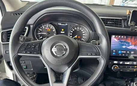 Nissan Qashqai, 2022 год, 1 610 000 рублей, 15 фотография