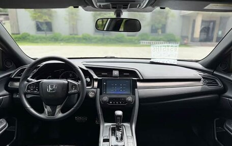 Honda Civic IX, 2021 год, 1 253 040 рублей, 8 фотография