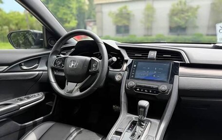 Honda Civic IX, 2021 год, 1 253 040 рублей, 9 фотография