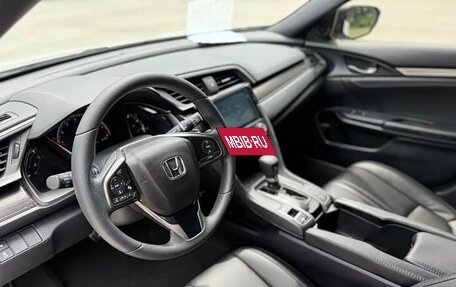 Honda Civic IX, 2021 год, 1 253 040 рублей, 10 фотография