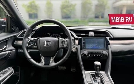 Honda Civic IX, 2021 год, 1 253 040 рублей, 11 фотография