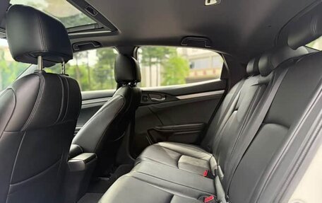 Honda Civic IX, 2021 год, 1 253 040 рублей, 14 фотография