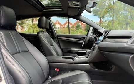 Honda Civic IX, 2021 год, 1 253 040 рублей, 15 фотография
