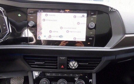 Volkswagen Jetta VII, 2021 год, 1 759 000 рублей, 6 фотография