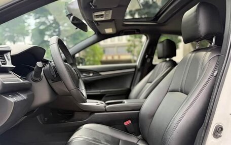 Honda Civic IX, 2021 год, 1 253 040 рублей, 13 фотография