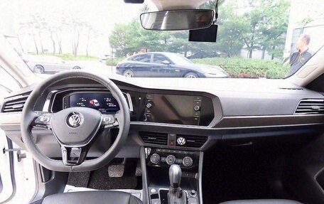 Volkswagen Jetta VII, 2021 год, 1 759 000 рублей, 5 фотография