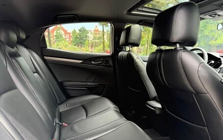 Honda Civic IX, 2021 год, 1 253 040 рублей, 17 фотография