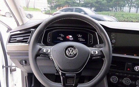 Volkswagen Jetta VII, 2021 год, 1 759 000 рублей, 9 фотография