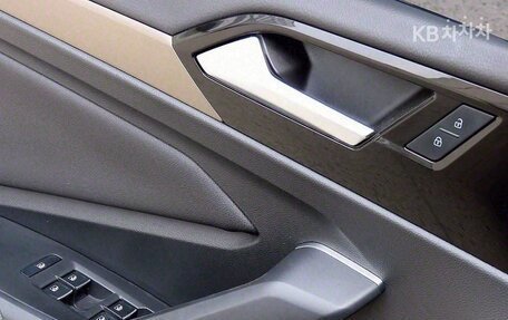 Volkswagen Jetta VII, 2021 год, 1 759 000 рублей, 12 фотография