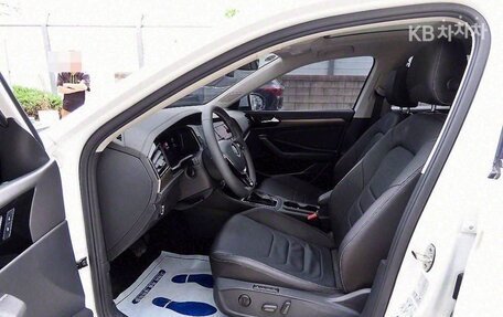 Volkswagen Jetta VII, 2021 год, 1 759 000 рублей, 13 фотография