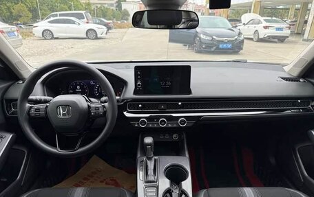 Honda Civic, 2021 год, 1 265 500 рублей, 9 фотография