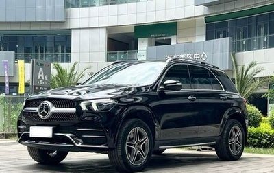 Mercedes-Benz GLE, 2022 год, 5 840 006 рублей, 1 фотография