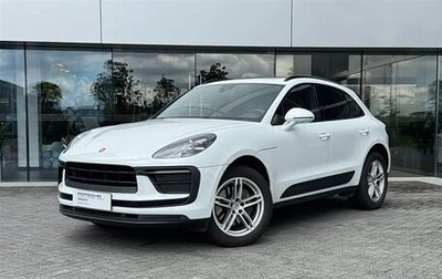Porsche Macan I рестайлинг, 2024 год, 8 500 000 рублей, 1 фотография