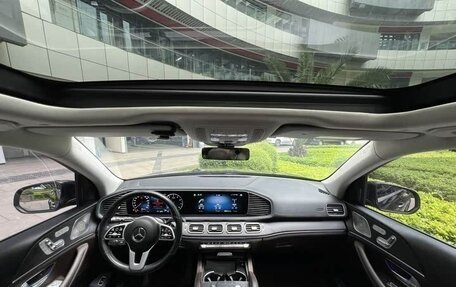 Mercedes-Benz GLE, 2022 год, 5 840 006 рублей, 7 фотография