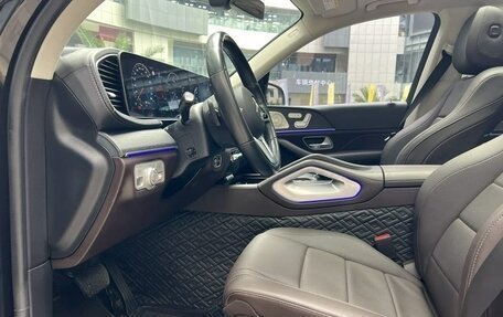 Mercedes-Benz GLE, 2022 год, 5 840 006 рублей, 9 фотография