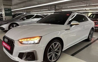Audi A5, 2020 год, 2 800 777 рублей, 1 фотография