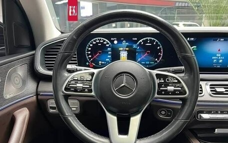 Mercedes-Benz GLE, 2022 год, 5 840 006 рублей, 8 фотография