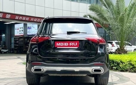 Mercedes-Benz GLE, 2022 год, 5 840 006 рублей, 5 фотография
