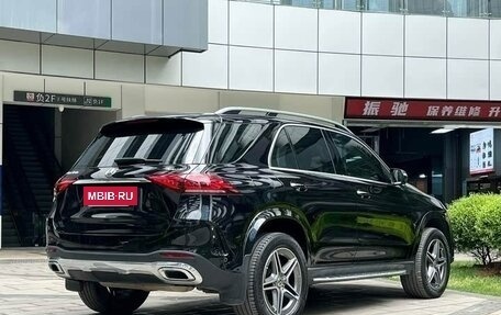 Mercedes-Benz GLE, 2022 год, 5 840 006 рублей, 6 фотография