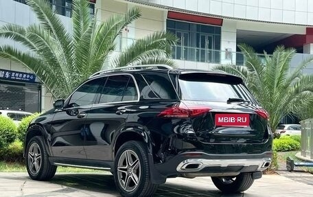 Mercedes-Benz GLE, 2022 год, 5 840 006 рублей, 4 фотография