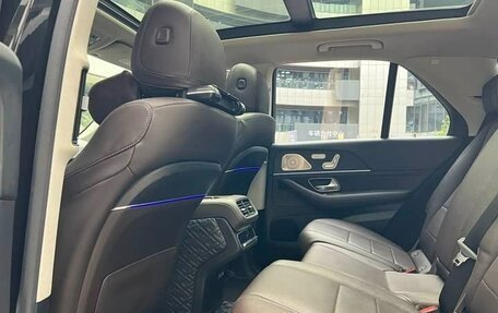 Mercedes-Benz GLE, 2022 год, 5 840 006 рублей, 12 фотография