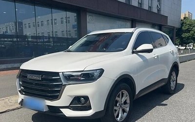 Haval H6, 2021 год, 1 450 596 рублей, 1 фотография