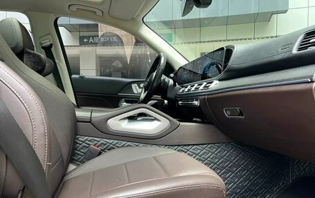 Mercedes-Benz GLE, 2022 год, 5 840 006 рублей, 11 фотография