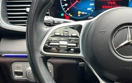 Mercedes-Benz GLE, 2022 год, 5 840 006 рублей, 10 фотография