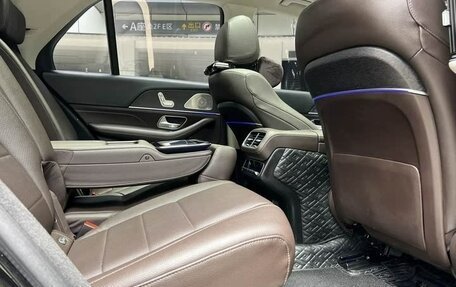 Mercedes-Benz GLE, 2022 год, 5 840 006 рублей, 14 фотография