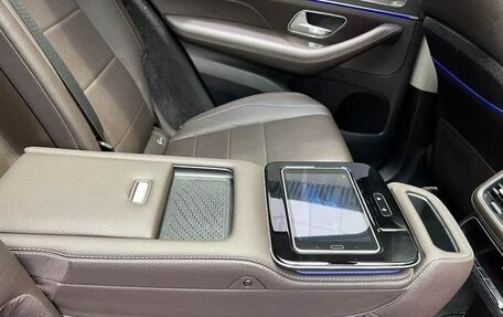 Mercedes-Benz GLE, 2022 год, 5 840 006 рублей, 13 фотография