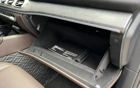 Mercedes-Benz GLE, 2022 год, 5 840 006 рублей, 21 фотография