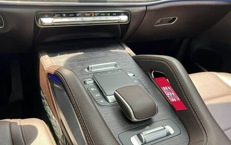 Mercedes-Benz GLE, 2022 год, 5 840 006 рублей, 15 фотография