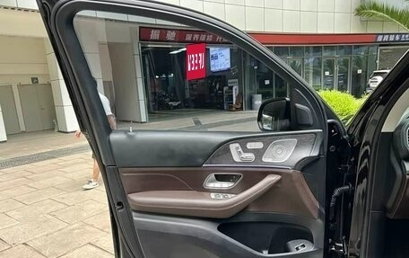 Mercedes-Benz GLE, 2022 год, 5 840 006 рублей, 22 фотография