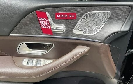 Mercedes-Benz GLE, 2022 год, 5 840 006 рублей, 23 фотография