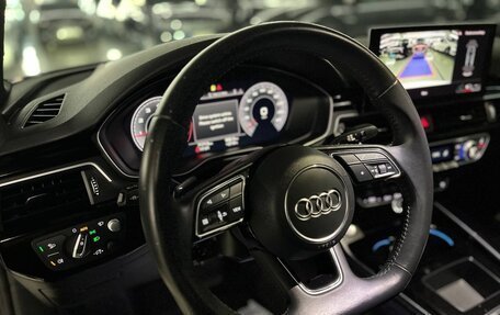 Audi A5, 2020 год, 2 800 777 рублей, 7 фотография