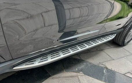 Mercedes-Benz GLE, 2022 год, 5 840 006 рублей, 25 фотография