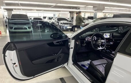 Audi A5, 2020 год, 2 800 777 рублей, 6 фотография